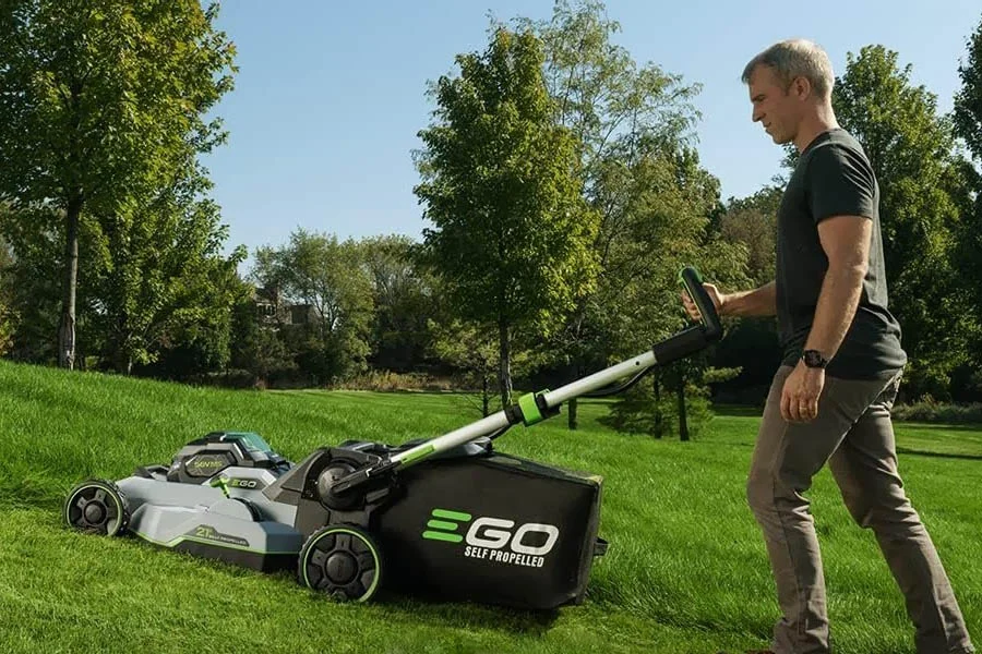 best battery operated yard tools