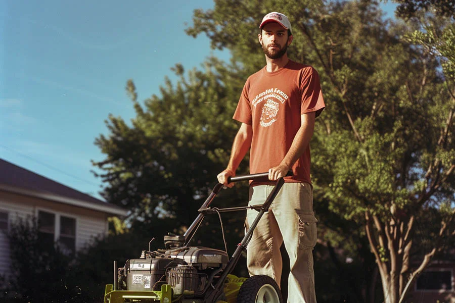 where can i buy lawn mower